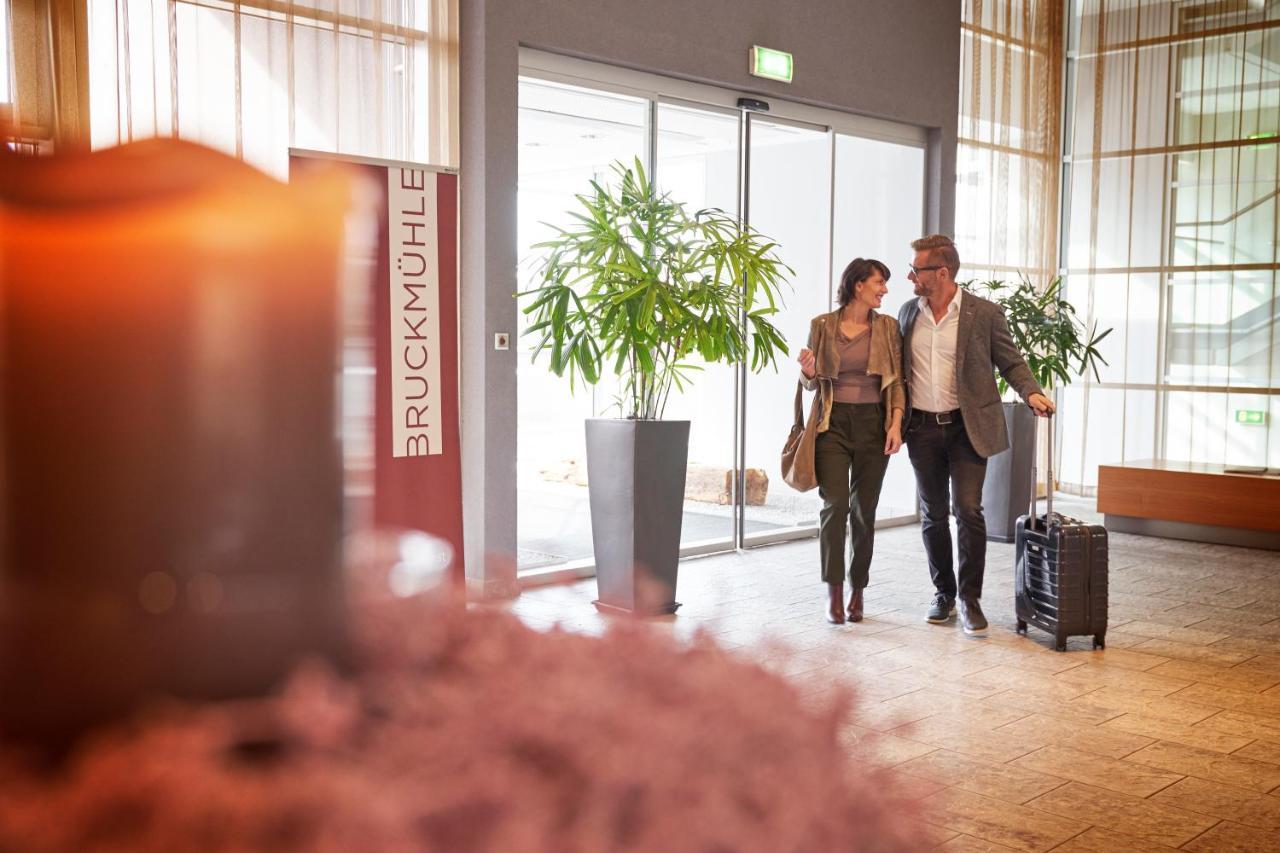 Hotel Lebensquell Bad Zell Kültér fotó