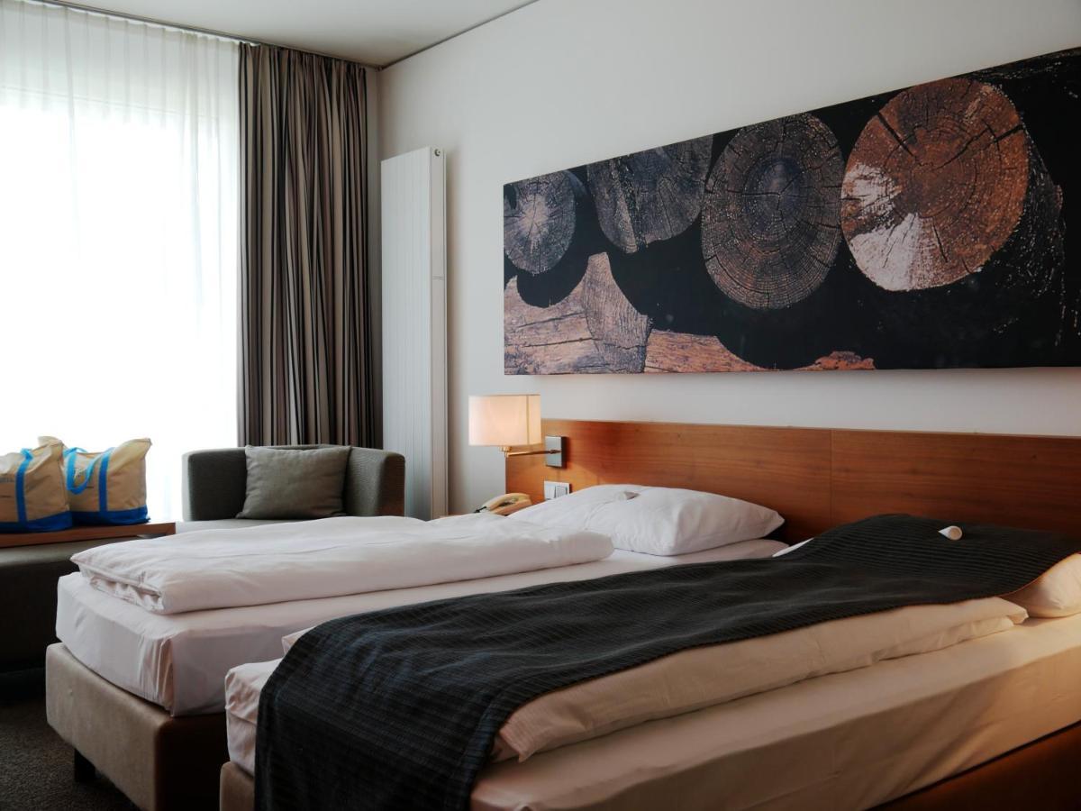 Hotel Lebensquell Bad Zell Kültér fotó
