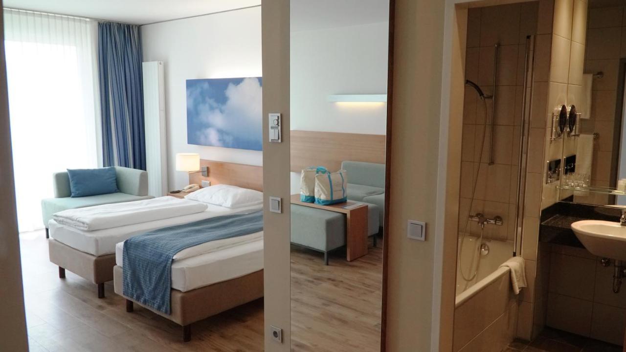 Hotel Lebensquell Bad Zell Kültér fotó