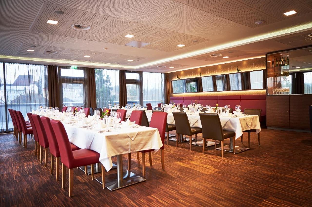 Hotel Lebensquell Bad Zell Kültér fotó