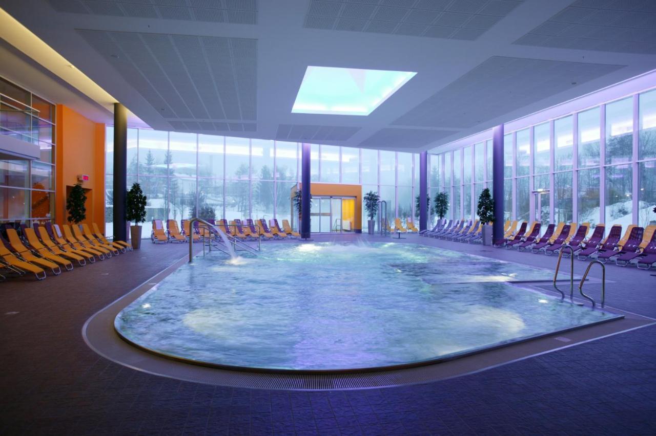 Hotel Lebensquell Bad Zell Kültér fotó