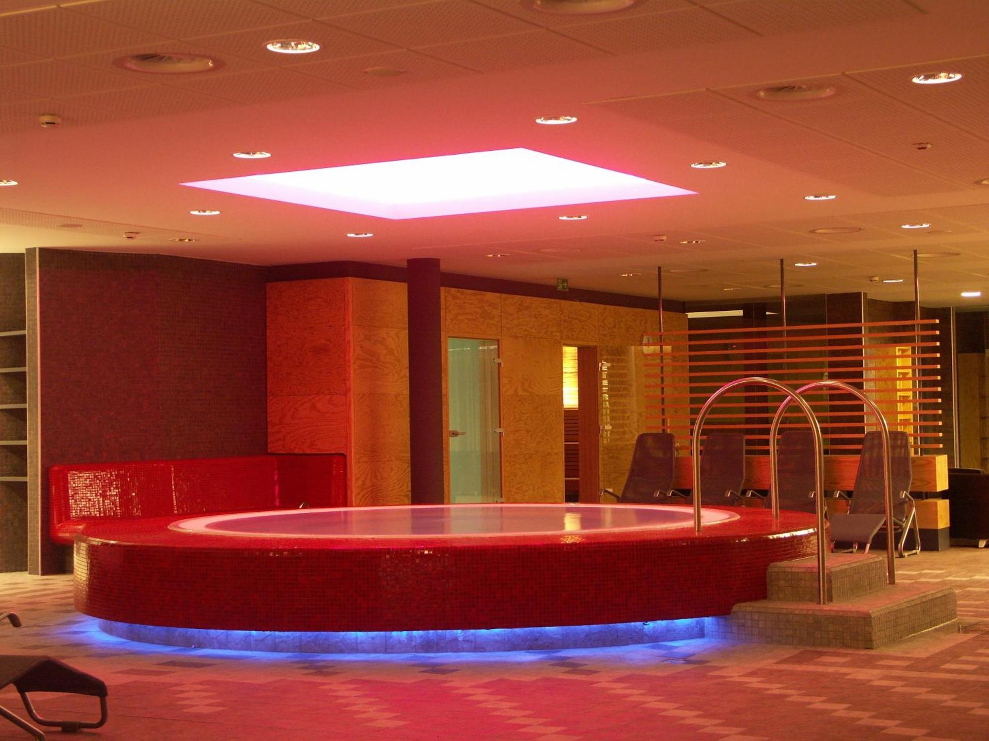 Hotel Lebensquell Bad Zell Kültér fotó